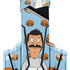 Bobs Burgers Burger of the Day BENGOO G9000 Skin
